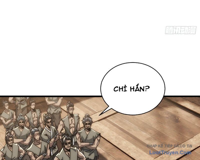 Ta Mô Phỏng Con Đường Trường Sinh Chapter 16 - 2