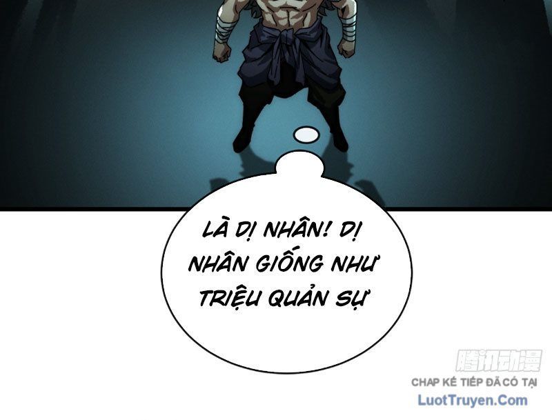 Ta Mô Phỏng Con Đường Trường Sinh Chapter 16 - 112