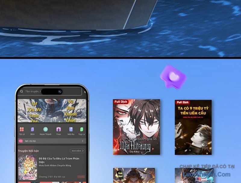 Ta Mô Phỏng Con Đường Trường Sinh Chapter 16 - 119