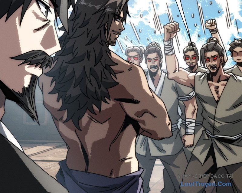 Ta Mô Phỏng Con Đường Trường Sinh Chapter 16 - 13