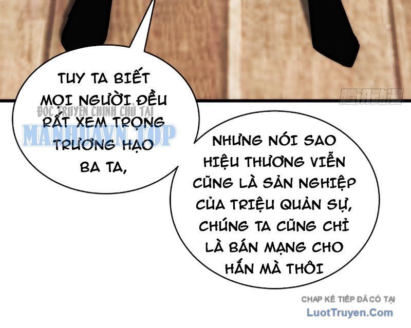 Ta Mô Phỏng Con Đường Trường Sinh Chapter 16 - 18