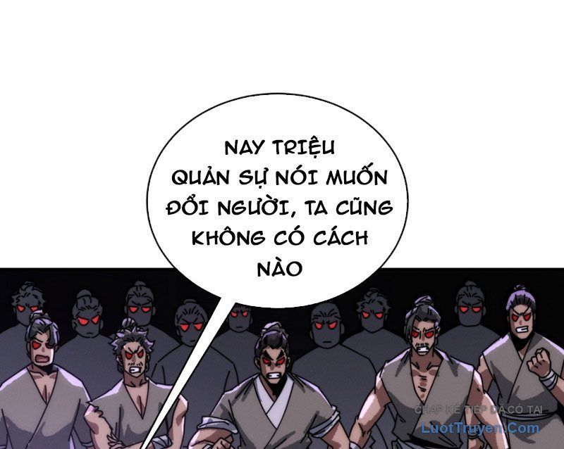 Ta Mô Phỏng Con Đường Trường Sinh Chapter 16 - 19