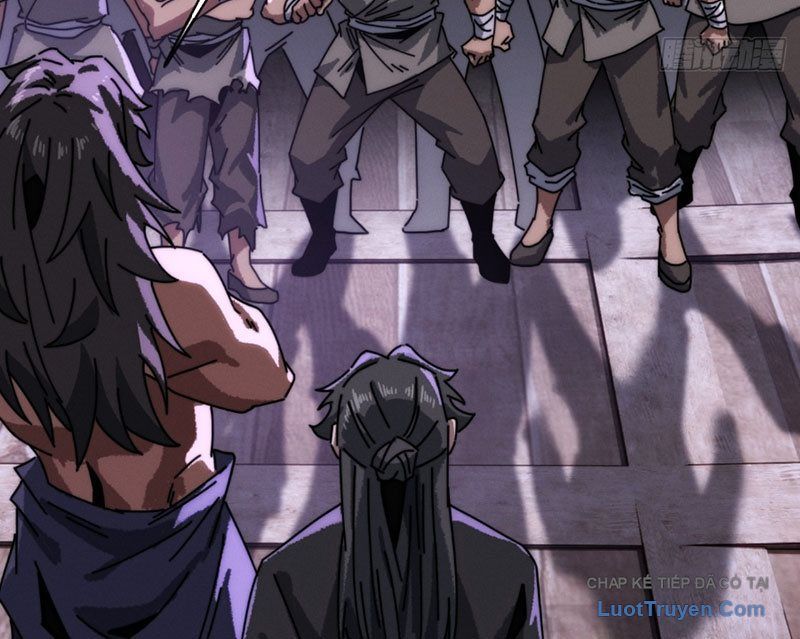 Ta Mô Phỏng Con Đường Trường Sinh Chapter 16 - 20