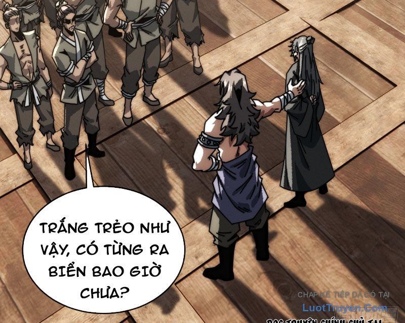 Ta Mô Phỏng Con Đường Trường Sinh Chapter 16 - 3