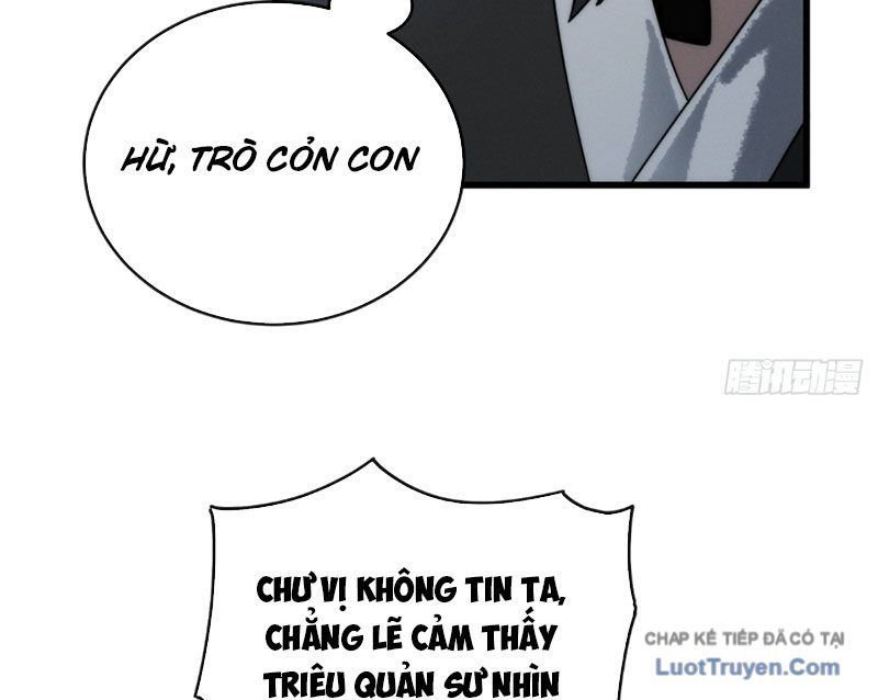 Ta Mô Phỏng Con Đường Trường Sinh Chapter 16 - 23