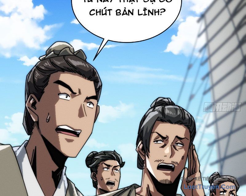 Ta Mô Phỏng Con Đường Trường Sinh Chapter 16 - 28