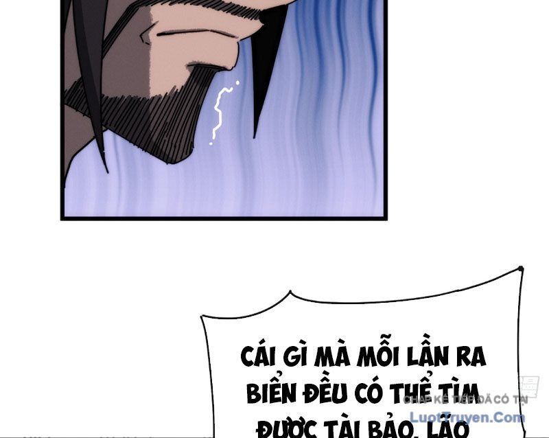 Ta Mô Phỏng Con Đường Trường Sinh Chapter 16 - 31