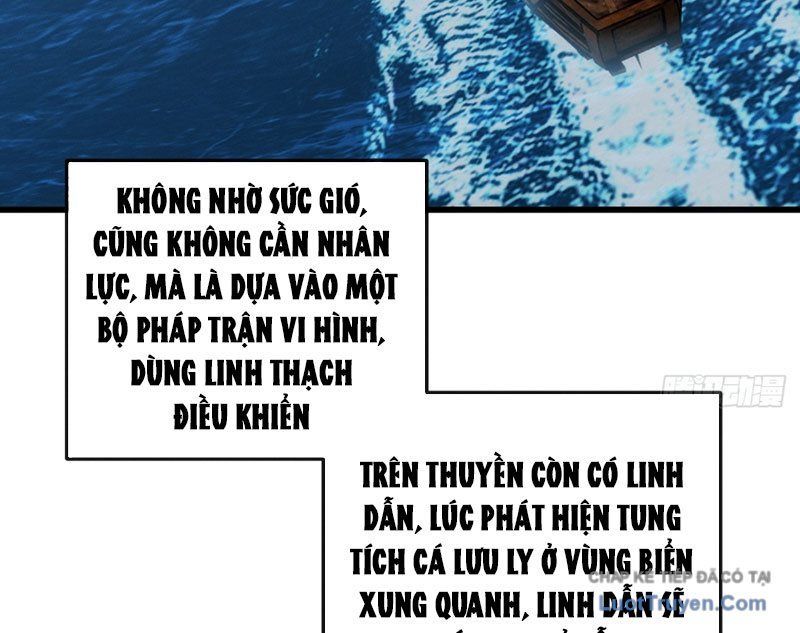 Ta Mô Phỏng Con Đường Trường Sinh Chapter 16 - 43