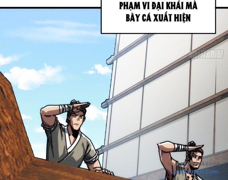 Ta Mô Phỏng Con Đường Trường Sinh Chapter 16 - 45