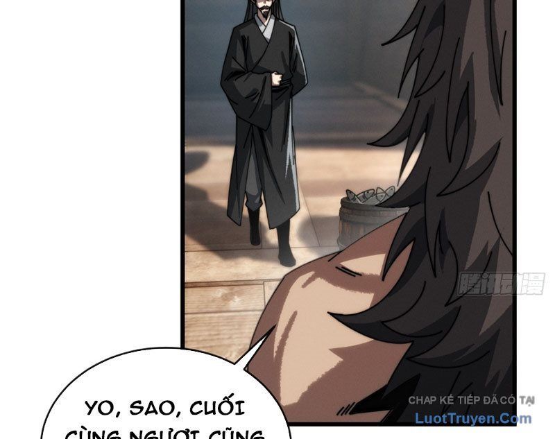 Ta Mô Phỏng Con Đường Trường Sinh Chapter 16 - 56