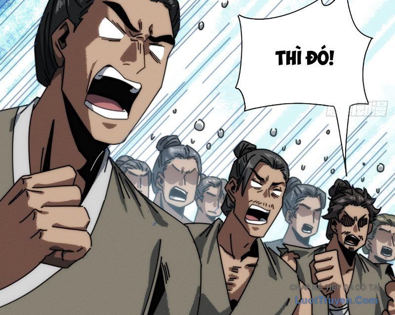 Ta Mô Phỏng Con Đường Trường Sinh Chapter 16 - 9