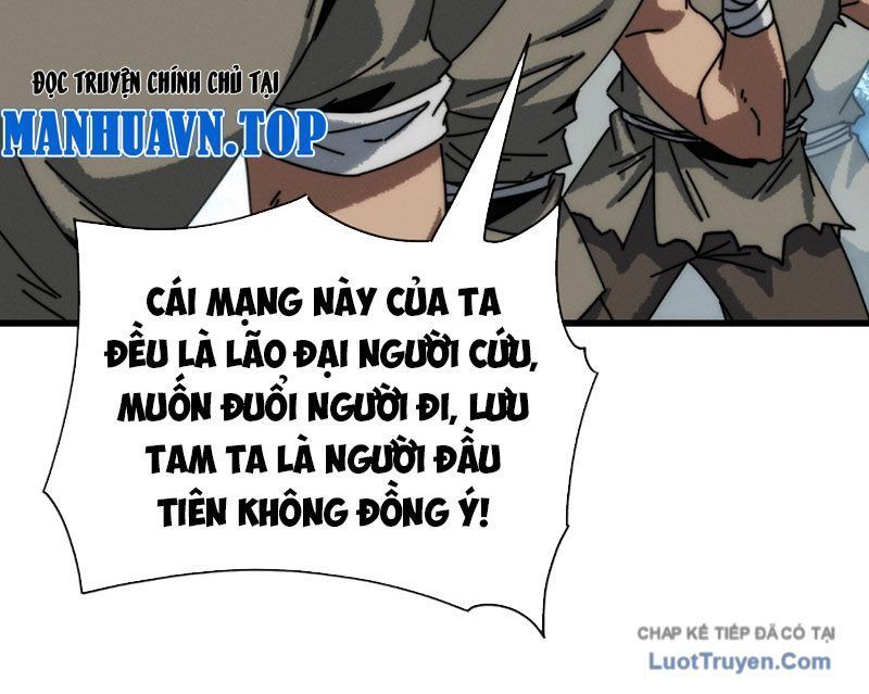Ta Mô Phỏng Con Đường Trường Sinh Chapter 16 - 10