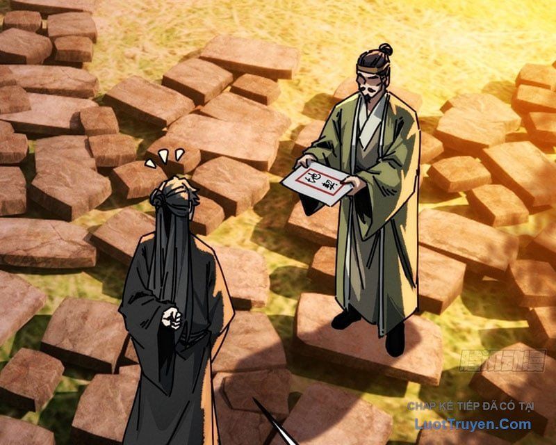 Ta Mô Phỏng Con Đường Trường Sinh Chapter 17 - 106