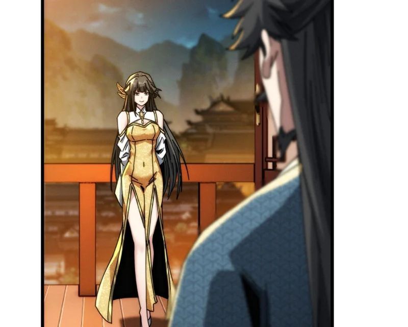 Ta Mô Phỏng Con Đường Trường Sinh Chapter 17 - 111