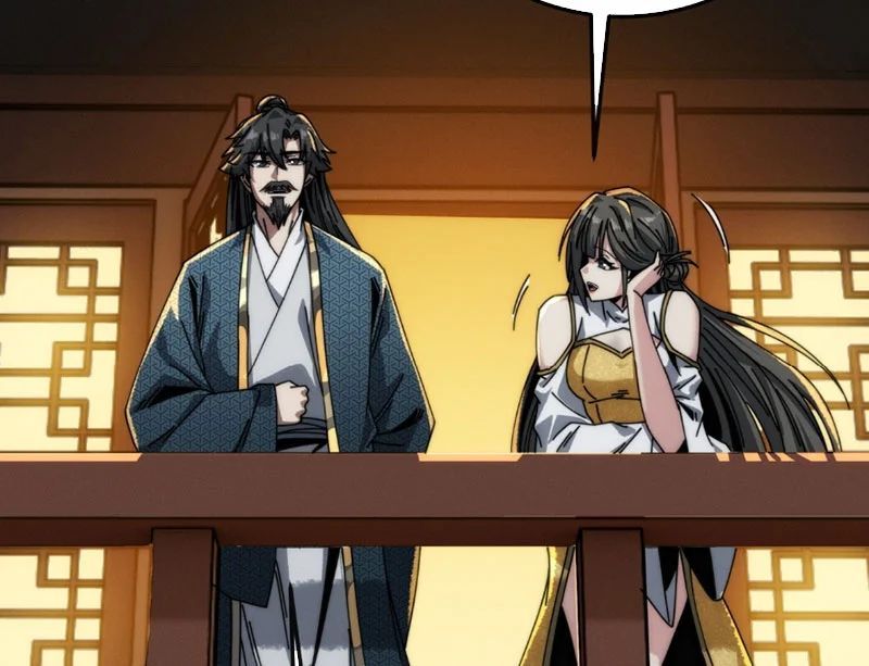 Ta Mô Phỏng Con Đường Trường Sinh Chapter 17 - 127