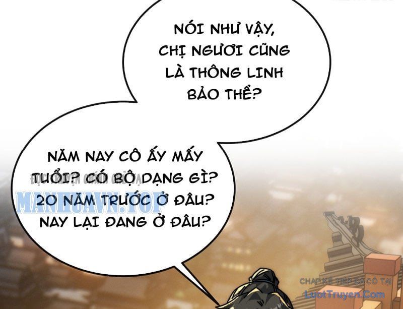 Ta Mô Phỏng Con Đường Trường Sinh Chapter 17 - 134