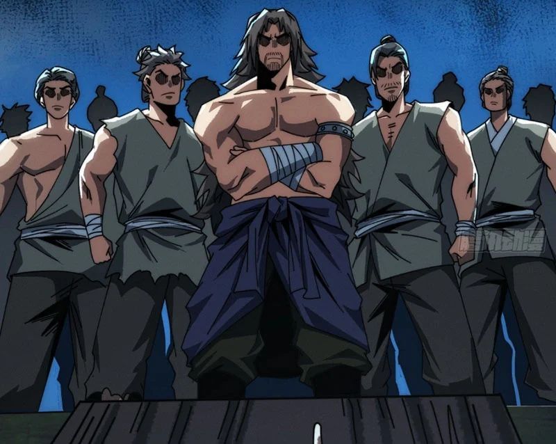 Ta Mô Phỏng Con Đường Trường Sinh Chapter 17 - 19