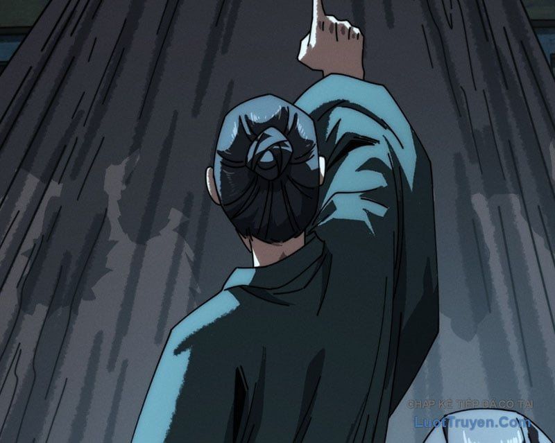 Ta Mô Phỏng Con Đường Trường Sinh Chapter 17 - 20