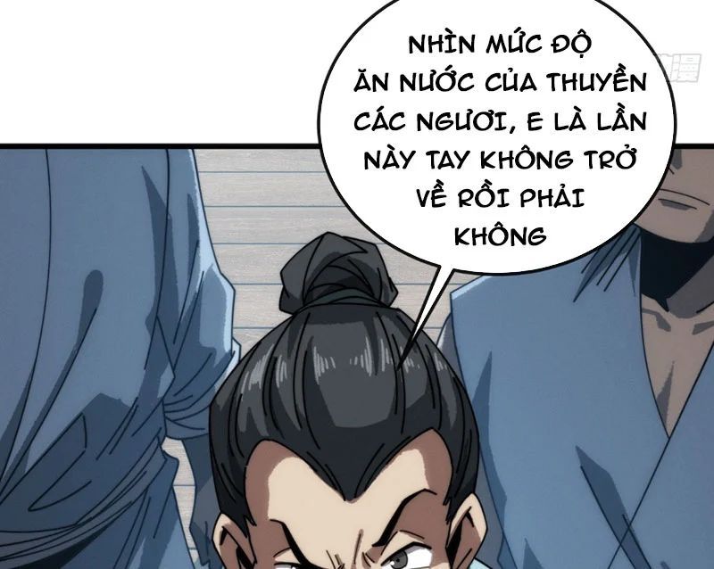 Ta Mô Phỏng Con Đường Trường Sinh Chapter 17 - 23