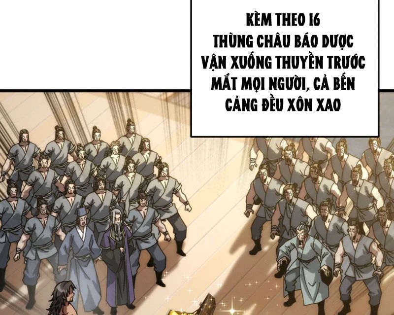 Ta Mô Phỏng Con Đường Trường Sinh Chapter 17 - 34