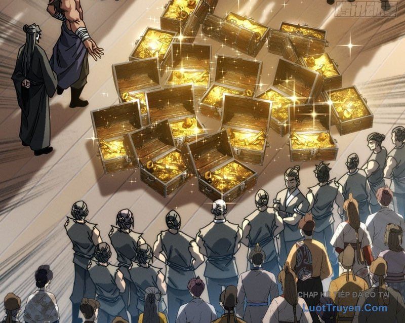 Ta Mô Phỏng Con Đường Trường Sinh Chapter 17 - 35