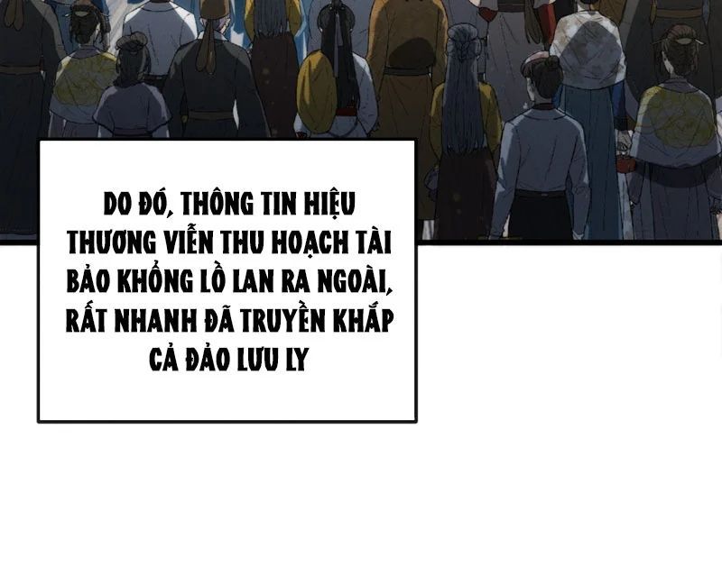 Ta Mô Phỏng Con Đường Trường Sinh Chapter 17 - 36