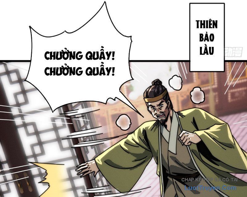 Ta Mô Phỏng Con Đường Trường Sinh Chapter 17 - 37