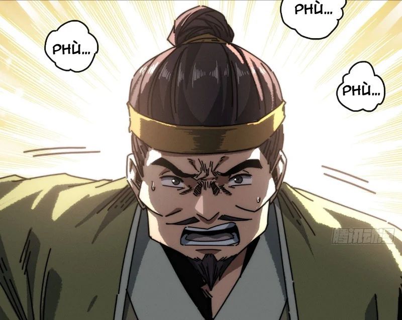 Ta Mô Phỏng Con Đường Trường Sinh Chapter 17 - 41