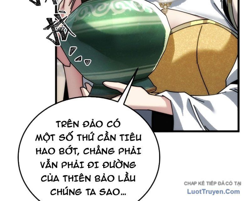 Ta Mô Phỏng Con Đường Trường Sinh Chapter 17 - 44
