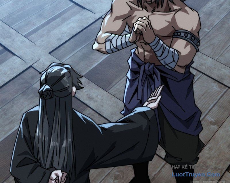 Ta Mô Phỏng Con Đường Trường Sinh Chapter 17 - 6