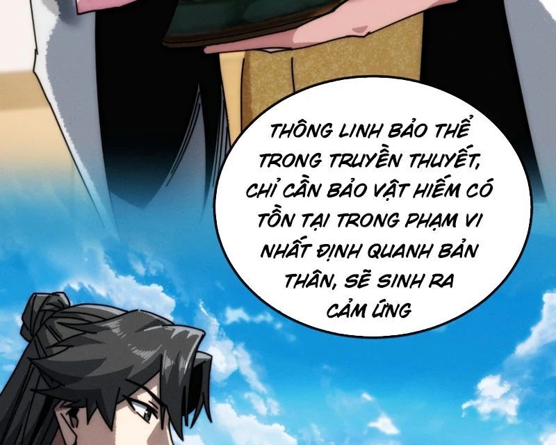 Ta Mô Phỏng Con Đường Trường Sinh Chapter 17 - 59