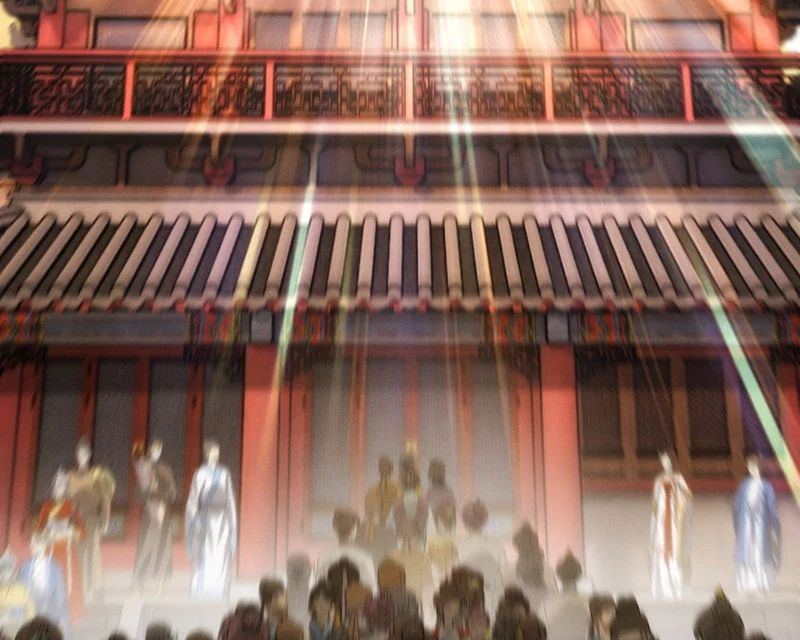 Ta Mô Phỏng Con Đường Trường Sinh Chapter 17 - 67