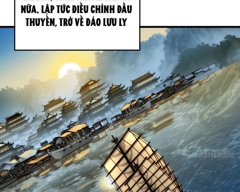 Ta Mô Phỏng Con Đường Trường Sinh Chapter 17 - 8