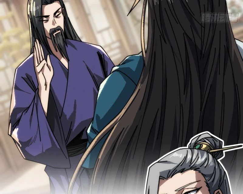 Ta Mô Phỏng Con Đường Trường Sinh Chapter 17 - 89