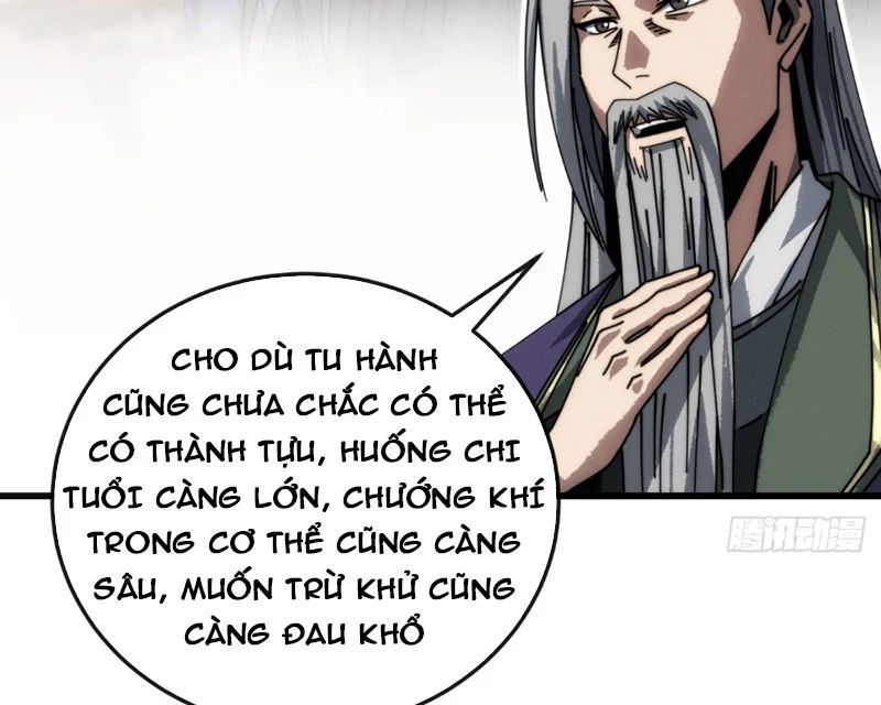 Ta Mô Phỏng Con Đường Trường Sinh Chapter 17 - 90