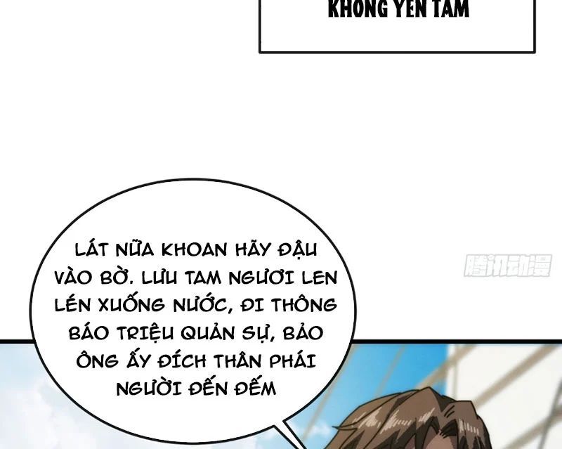 Ta Mô Phỏng Con Đường Trường Sinh Chapter 17 - 10