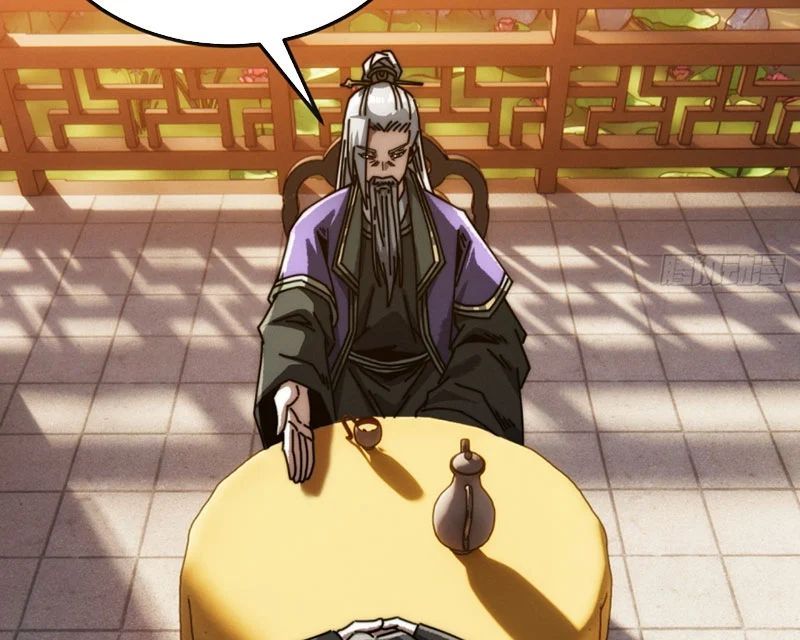 Ta Mô Phỏng Con Đường Trường Sinh Chapter 17 - 92