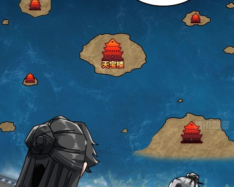 Ta Mô Phỏng Con Đường Trường Sinh Chapter 17 - 99