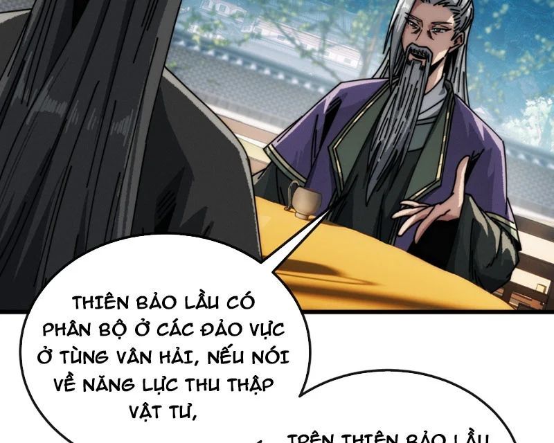 Ta Mô Phỏng Con Đường Trường Sinh Chapter 17 - 100