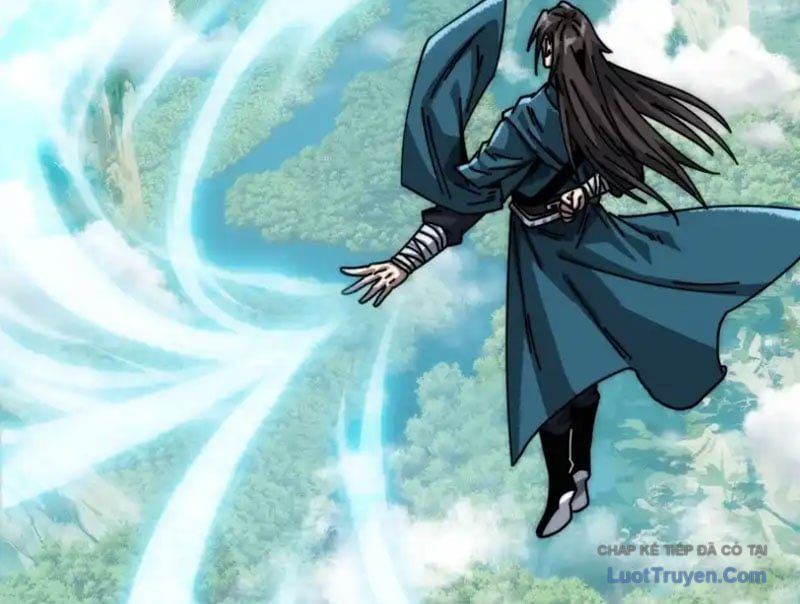 Ta Mô Phỏng Con Đường Trường Sinh Chapter 22 - 113