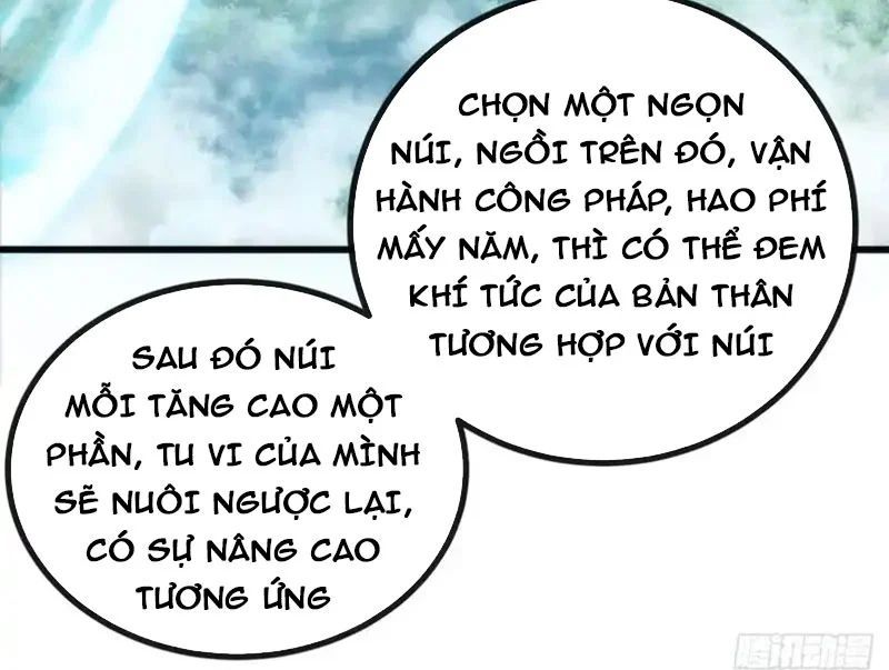 Ta Mô Phỏng Con Đường Trường Sinh Chapter 22 - 115