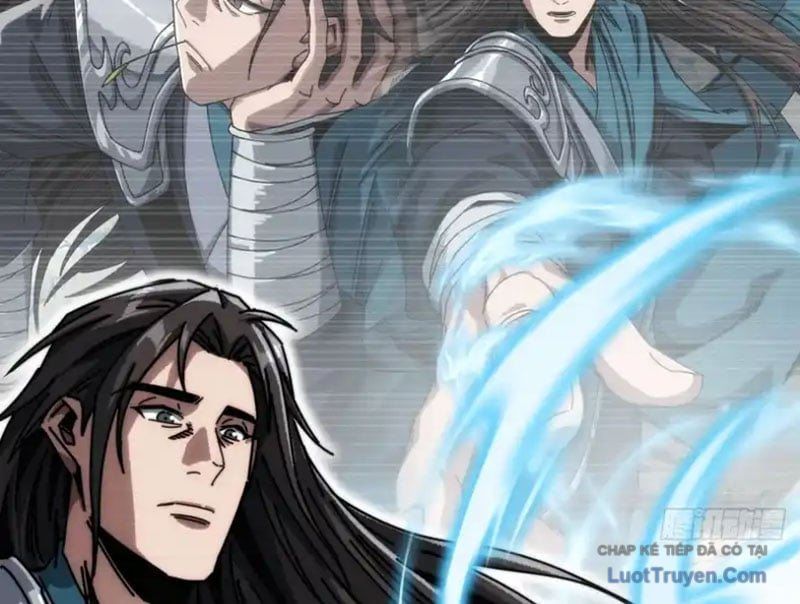 Ta Mô Phỏng Con Đường Trường Sinh Chapter 22 - 117