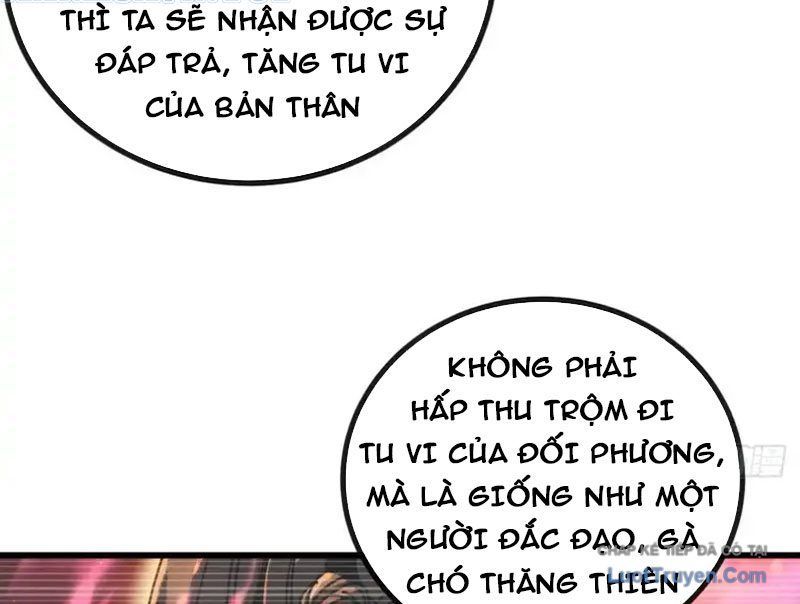 Ta Mô Phỏng Con Đường Trường Sinh Chapter 22 - 119