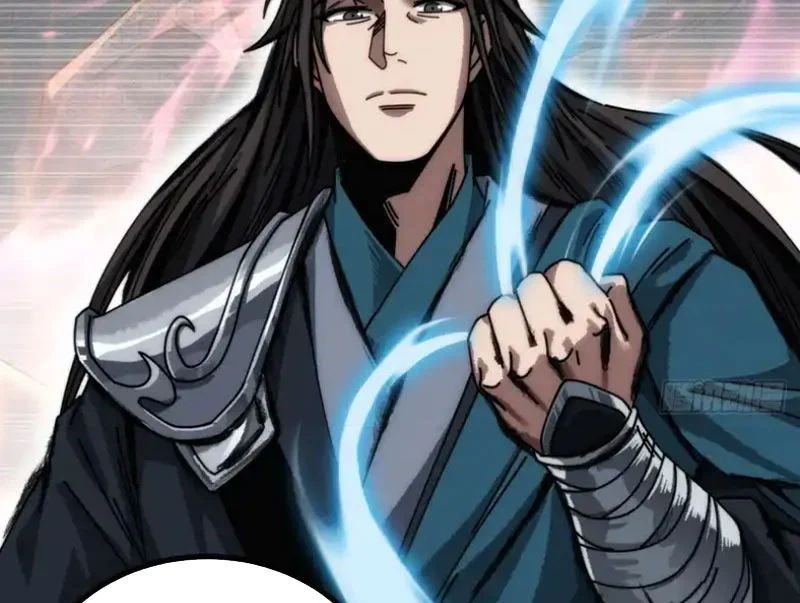 Ta Mô Phỏng Con Đường Trường Sinh Chapter 22 - 121