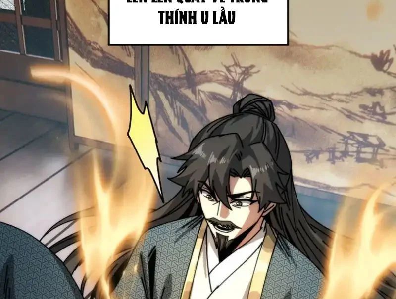 Ta Mô Phỏng Con Đường Trường Sinh Chapter 22 - 126