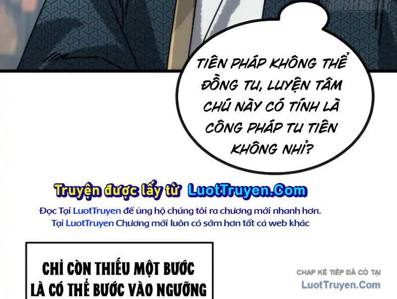 Ta Mô Phỏng Con Đường Trường Sinh Chapter 22 - 135