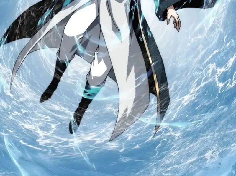 Ta Mô Phỏng Con Đường Trường Sinh Chapter 22 - 21