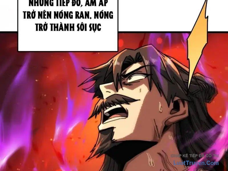 Ta Mô Phỏng Con Đường Trường Sinh Chapter 22 - 23