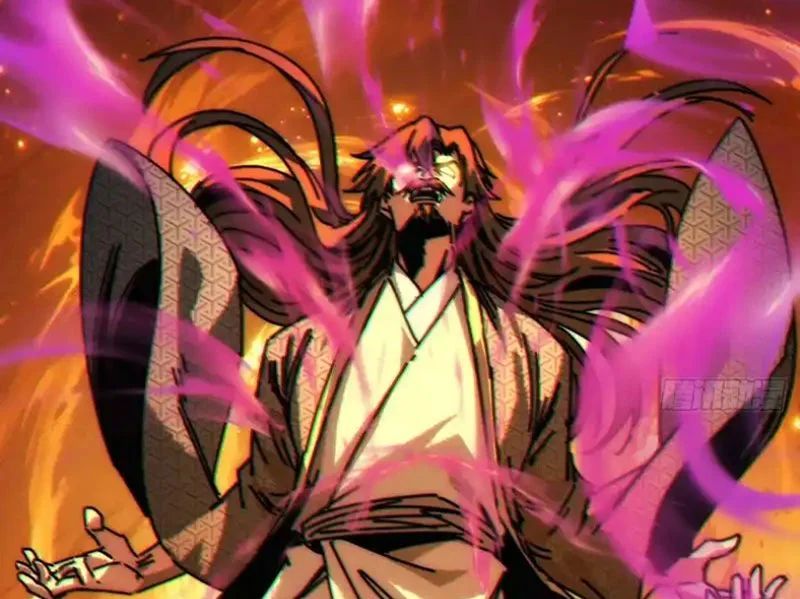 Ta Mô Phỏng Con Đường Trường Sinh Chapter 22 - 34