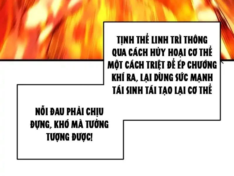 Ta Mô Phỏng Con Đường Trường Sinh Chapter 22 - 47